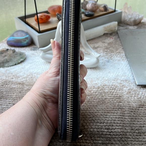 Coach Audrey wallet.. NWOT - Picture 7 of 10